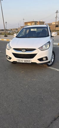 توسان • ٢٠١٤ • رقم بغداد
