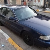 سوناتا تو • ١٩٩٢ • تحويل باسمي