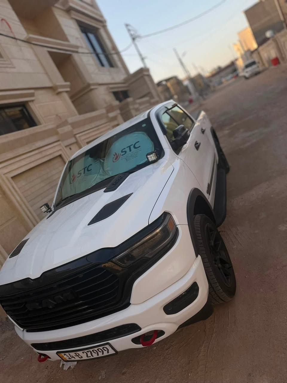 دوج رام 23 باب طويل بدي قصير مكينه V8
5.7 فول مواصفات رقم بصره مميز
بأسمي تحويل ثاني يوم وارد أمريكي البجم مغلف أpp مع ربع القماره مع التكم و حواف البيبان الاربعه تقرير سرقه بيها بس البنيد مبدل تجاري لين ما حصلت اصلي بوكتها وبيها بارد باب السايق السياره ماشيه 78 الف كم لونها ابيض تشغيل عن بعد باب البدي كهرباء داخلها جلد وشاموا الكشنات
الاماميه كهرباء وتدفئة تبريد ستيرن
تدفئه السياره حساسات امامي خلفي
رادار 360 يعني امامي خلفي جانبي مري قلاب عند الرجوع ومن تشغل الكشن يتقدم تلقائي هاي من غير الخزن الميموري شاشه تيسلا أنا
مشتغلها بلاك توب سستم كاربون
كاربون عليما منظومة غاز ١م 140L تخم
تاير جديد السياره كامله مكمله من كلشي ما ناقصها شي بعدها جديده
سعر السياره
345 ورقه وبيها مجال مكانها بصره
لأستفسار ***********
