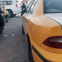 سمند • ٢٠١٢ • رقم بغداد