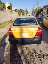 ما بيه ضرر • ٢٠٠٩ • الموصل