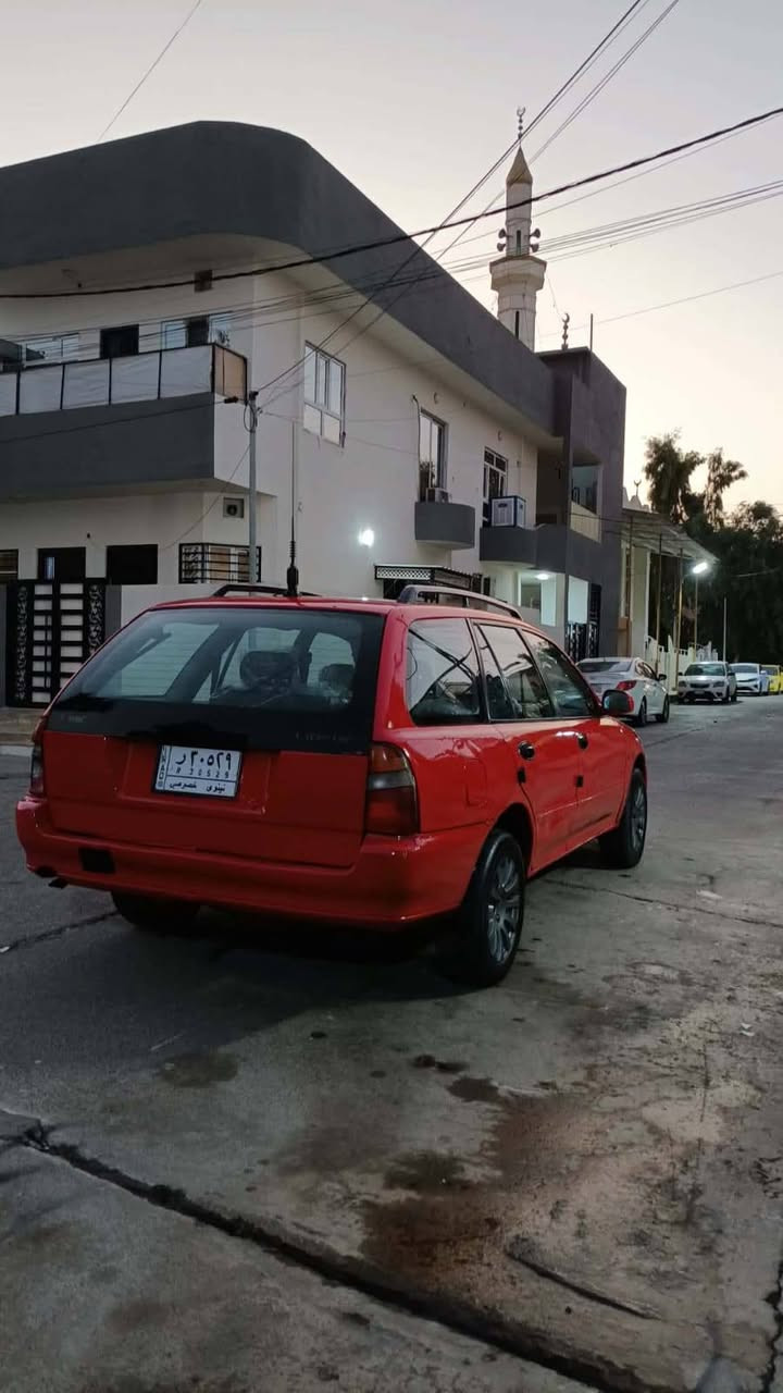إسلام عليكم للبيع مستيبوشي موديل ٩٣ رقم نينوى الماني سنويه عظم سيارة فول بس كير عادي كاربون ماستر شرط التحويل محرك وكير نظيف سيارة جاهزة سعرها مناسب ٢٢ وبيها مجال
التواصل 
***********
