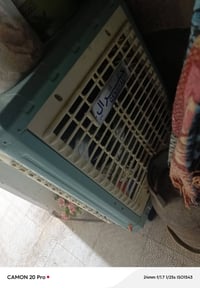 مبرد • استعمال قليل • دور النسيج