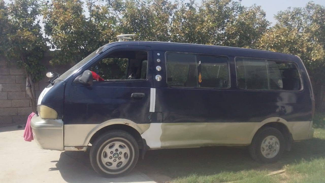 سلام عليكم شباب بريجو موديل 96 محرك شواصي مكفولات رقم بغداد مصفره من كلشي هاذا رقم بي واتساب ***********
