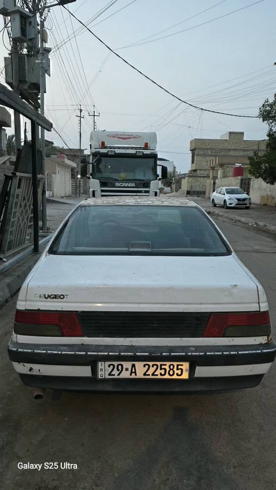 بيجو روى للبيع مكينه وكير وتبريد وتحويل كله مكفول ولبدي نضيف شوف العين مكينه كير بلادي ما محورات السنويه بسمنه السعر ٢٠ ورقه وبيها مجال حك الجيه للاتصال *********** بدرا, واسط
