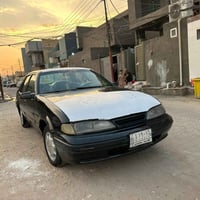 دايو برنس • ١٩٩٥ • اوتوماتيك
