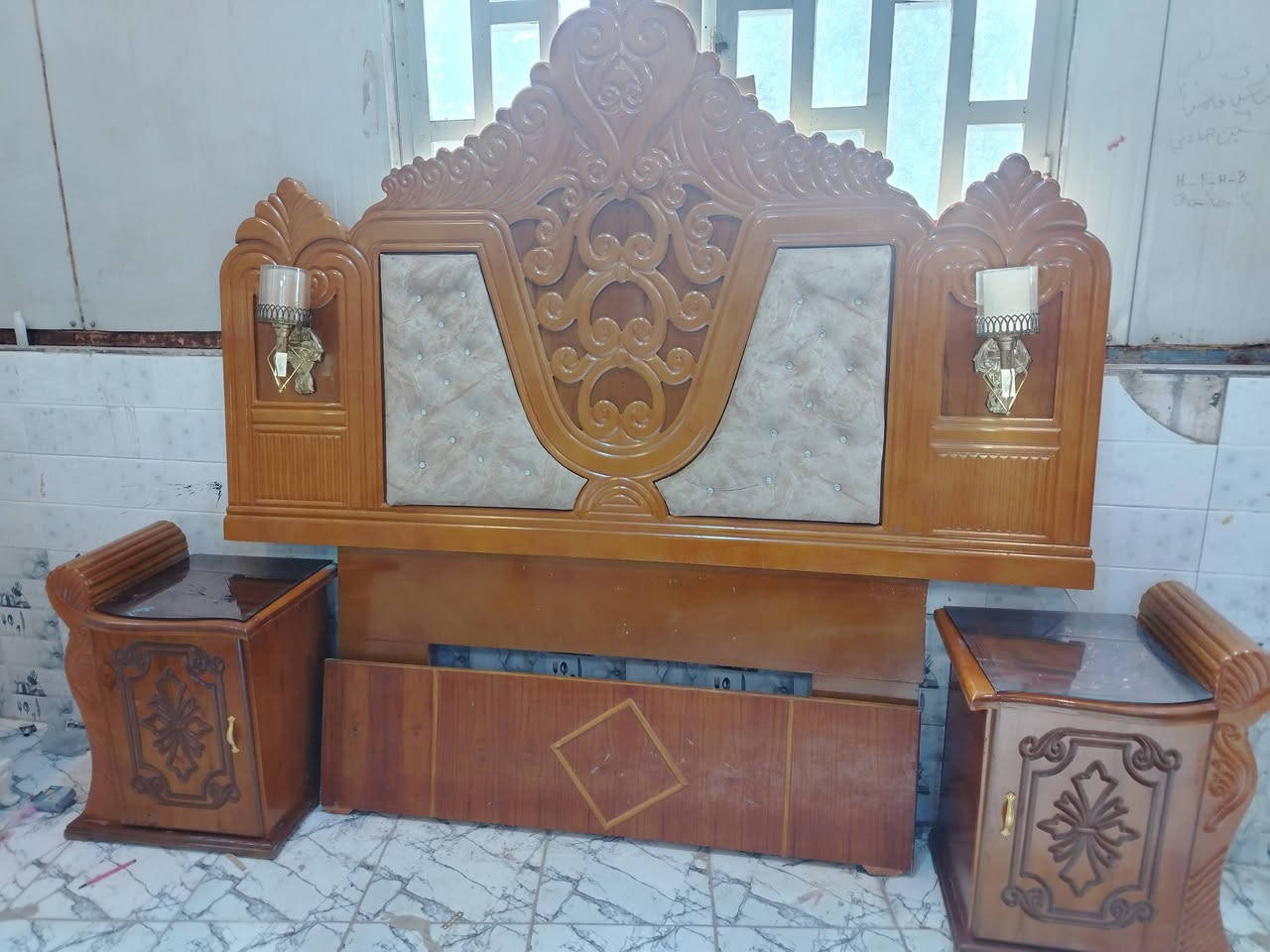 غرفة صاج • عراقي