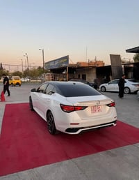 سنترا SR • ٢٠٢٤ • كركوك