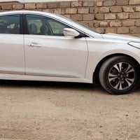 ٢٠١١ • خليجي فول • ٦ سلندر