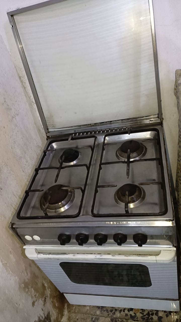 طباخ • جديد • مدينت الصدر