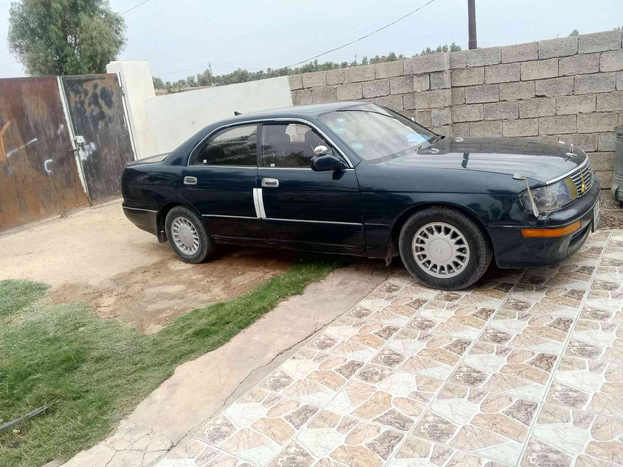 بطه • ١٩٩٣ • ضربه باليسار