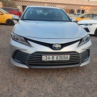 كامري • ٢٠٢٤ • تقسيط