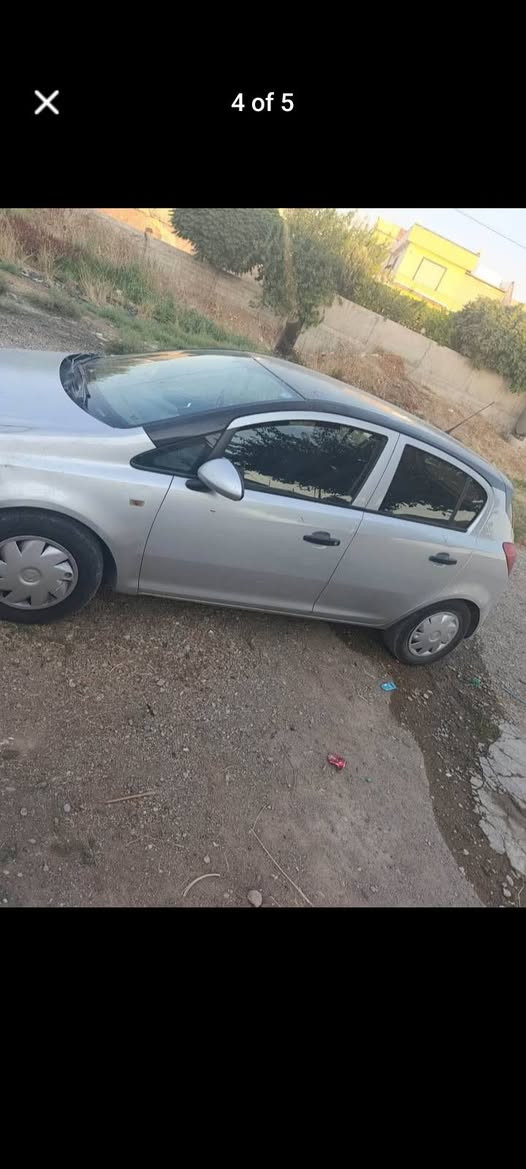 حیزام نیە بە حیزام دەیفرۆشم گیر و مەکینە و تەبرید بەشەرت پێشی هندەک شل بوویتەوە قەپوو قۆپی هەیە  دەرکەی سەکنیش لێدرایە ٧٠ هەزار غرامەی لەسەرە 
48 وەرەقە قوفل
رەقەم*********** أربيل, العراق
