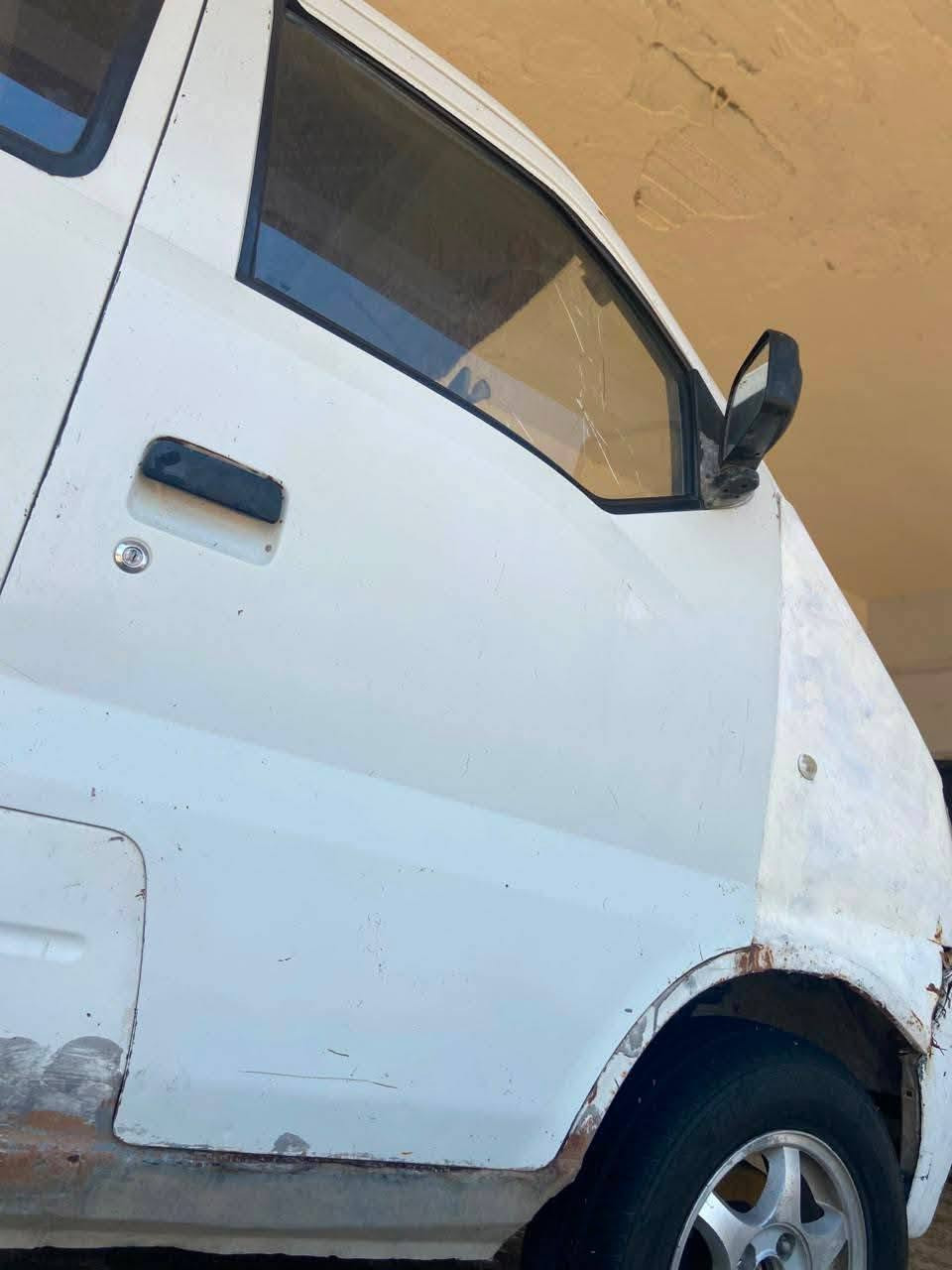هيفا • ٢٠٠٧ • مكفوله