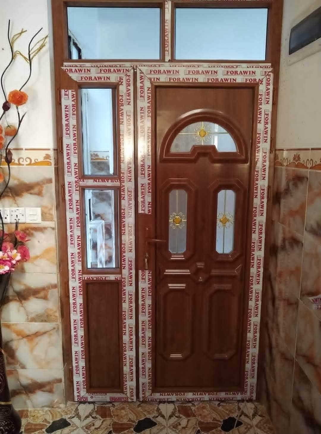 ✨ معمل أورفيكس ✨
🚪 أبواب بلاستيك بأحدث التصاميم
🪟 شبابيك بلاستيك بجودة عالية وتشطيب أنيق
🏠 جودة تليق ببيتك… وأسعار منافسة

🔸 خامات ممتازة
🔸 تنفيذ احترافي
🔸 تصاميم عصرية
🔸 دقة في العمل والتفاصيل

أورفيكس… جودة تفتح لك باب التميز 💎

‭***********‬
