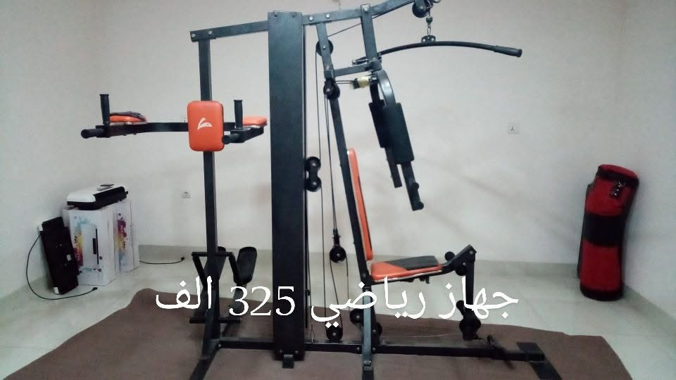 اغراض للبيع الاسعار على الصور...
للشراي السعر بي مجال...
التواصل فقط واتس اب ***********

نص مكتوب في الصور:
- مبردات داخلية 100 الف عدد 2
- جهاز رياضي 325 الف
- غرفة نوم مزدوجه 350 الف
- اوزان رياضيه 50 الف
- غرفة نوم فردية 225 الف
- 60 الف