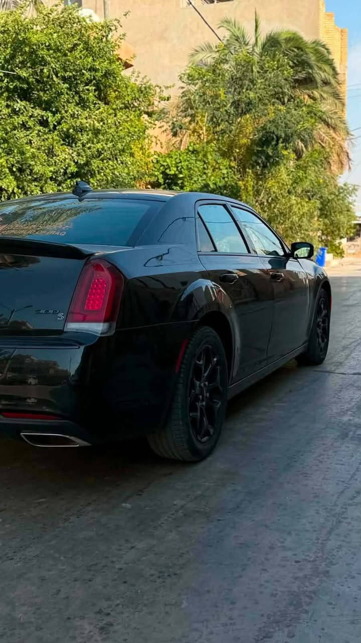 سلام عليكم اوباما للبيع موديل 2023 وارد امريكي رقم بغداد دولي باسمنا سيارة احلا من صورة لمتت واحد ع واحد سياره خير من الله جديده السعر 240 وبيها مجال للشراي مكاني واسط الشراي ينتصر على الرقم***********
***********
