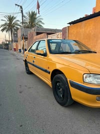 بيجو بارس • ٢٠١٥ • تحتاج فحص تبريد
