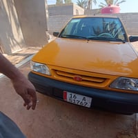 برايد • ٢٠٢٦ • ماشيه ٣١٠٠٠