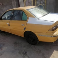 سمند • ٢٠١٣ • الغراف