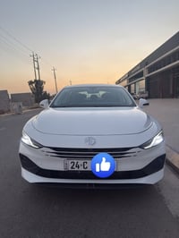 MG 8 PHEV  بلگين هايبرد + بانزين   موديل 2026   زيرو ماشية 800 كيلو ( ...