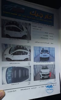 كيا سبورتاج خليجي موديل 2020 رقم بغداد ماشية 83000 بيها صبغ ربع الدعام...