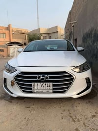 افانتي • ٢٠١٨ • رقم نجف