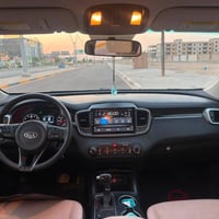 ٢٠١٦ • وارد امريكي • ٦ سلندر