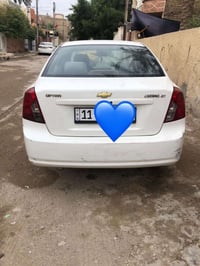 فورنزا • ٢٠٠٧ • رقم بغداد