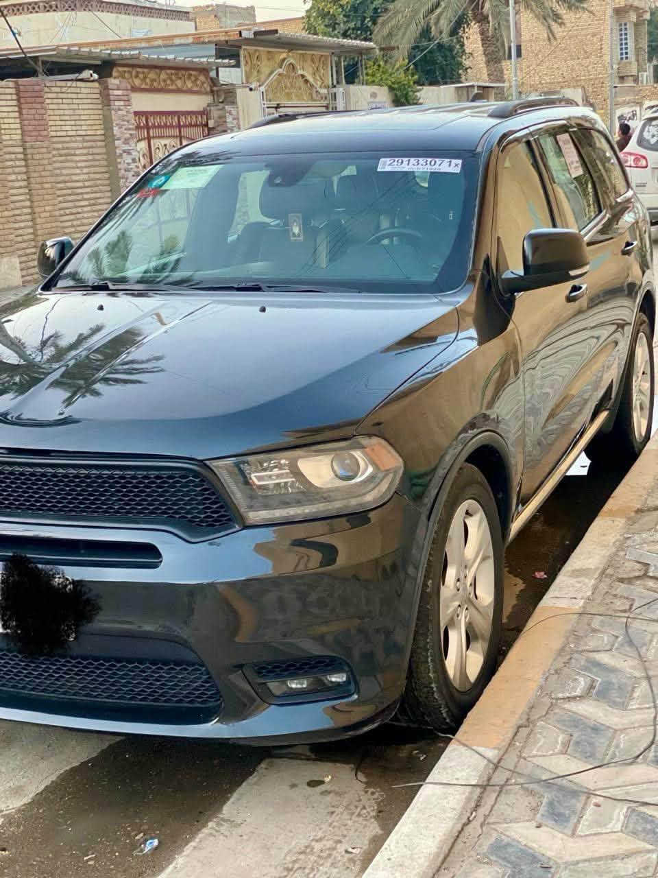 دورنكو 14 بيهه ثلاث قطع صبغ وحادثهه بجم بصيط  السياره بغداد بسمي مجدد لل 30 سياره فول واحد عله واحد كول المواصفات بيهه سعرهه 175 قفل ***********
