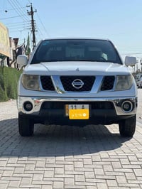 نيفاره • ٢٠٠٩ • رقم بغداد