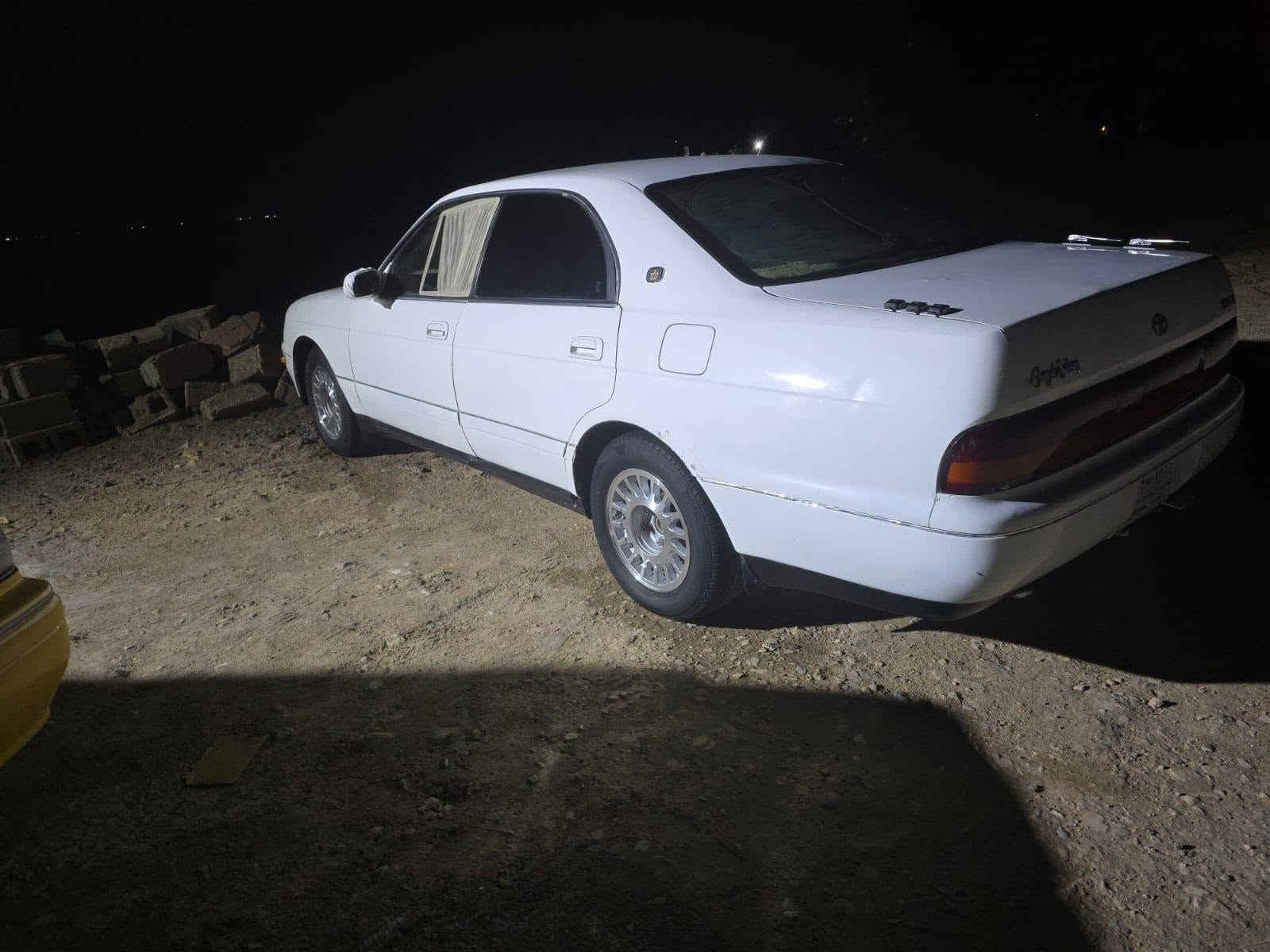سلام عليكم
بطه موديل96
رقم بغداد تحويل مباشر 
سياره جاهزه مال جناي 
مكينه كير حداديه تخم تاير 
سياره الف ما تصرف عليه
مكاني قلعه سكر 
الاستفسار ***********
***********
سعر ٤٧ وبيهه مجال
