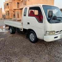 كيا • قلاب • موديل ٢٠٠٠
