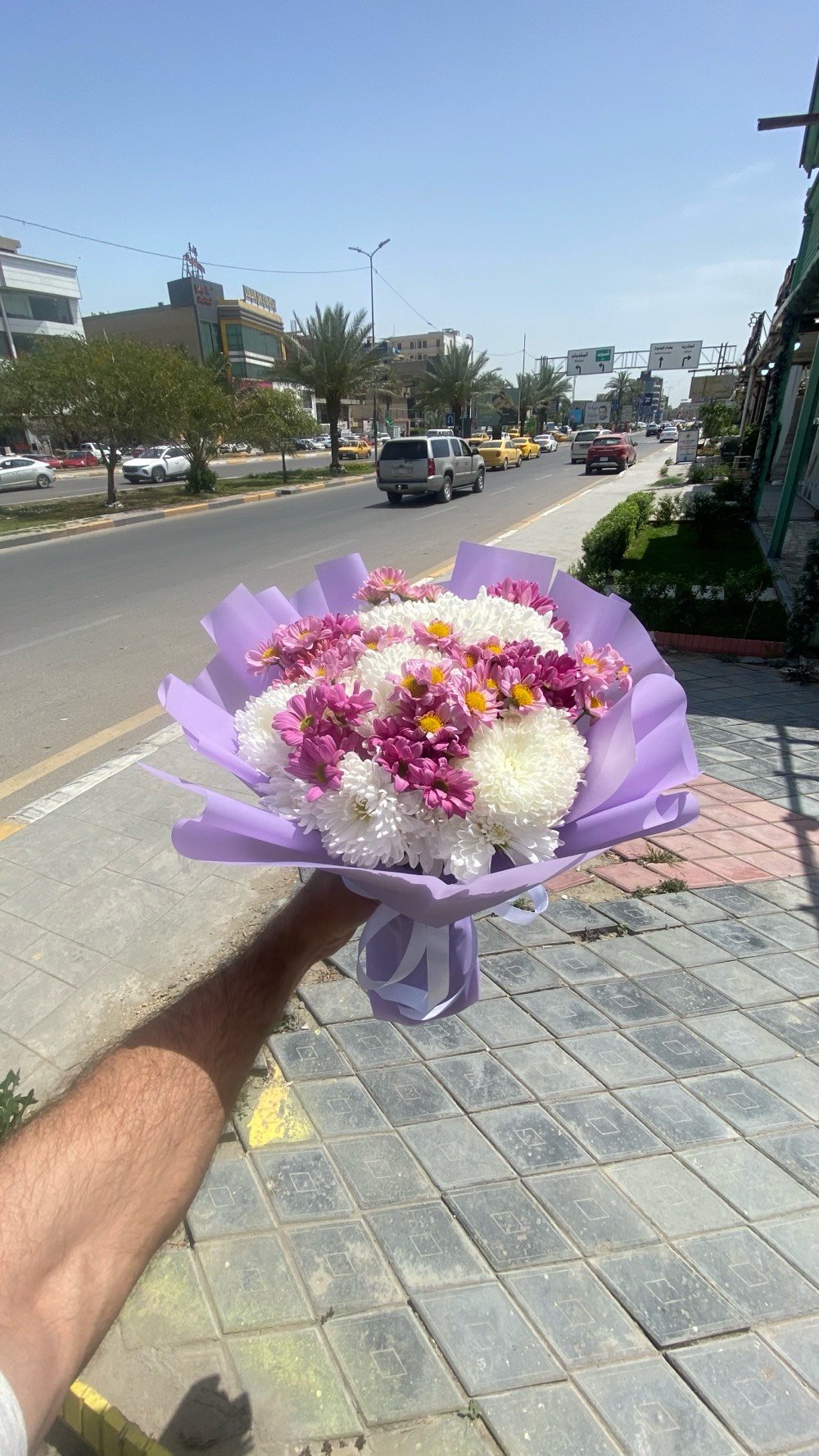 سكني بغداد الكرخ هذا شغلي الي يريد منسق يراسلني