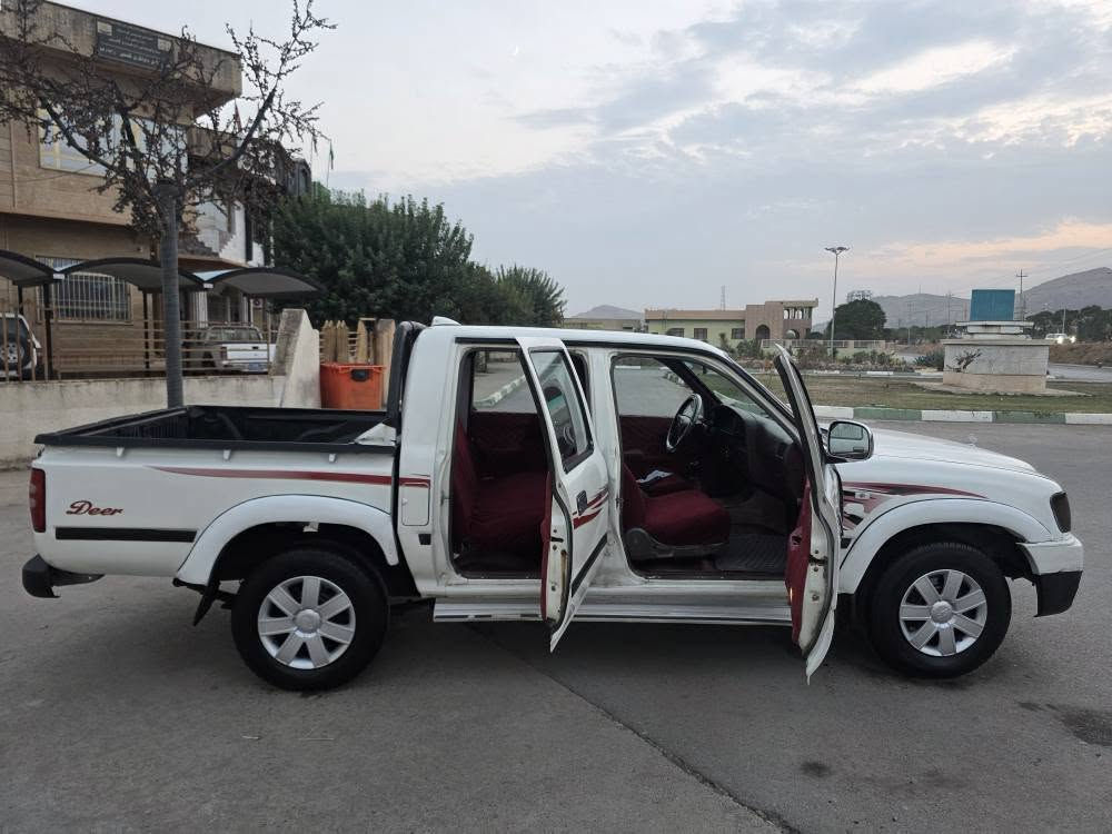 أدميرال • ٢٠٠٨ • رقم أربيل