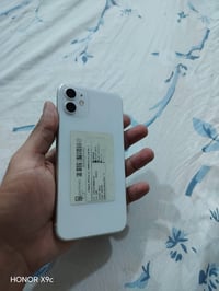هواوي X9c • ١٢٨ • كفاله عام