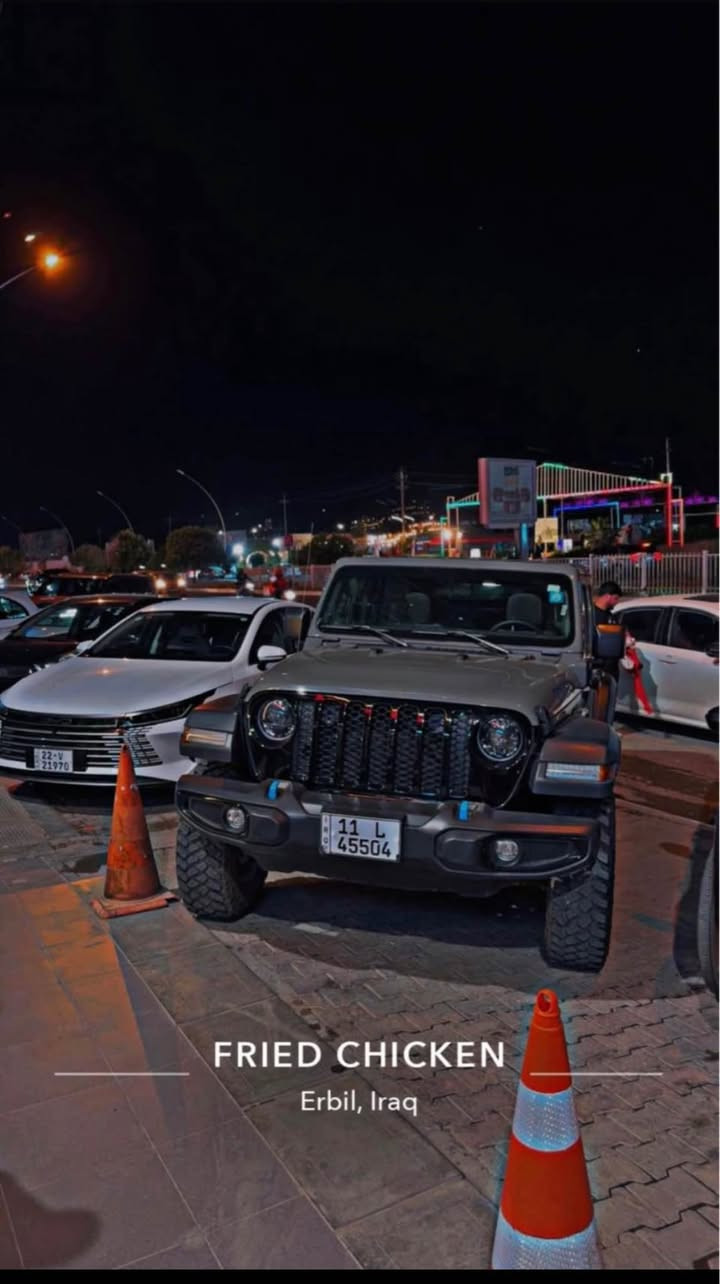 رانكلر ٢٠٢٣ • زيرو ١٢ ألف • هايبرد 4xe