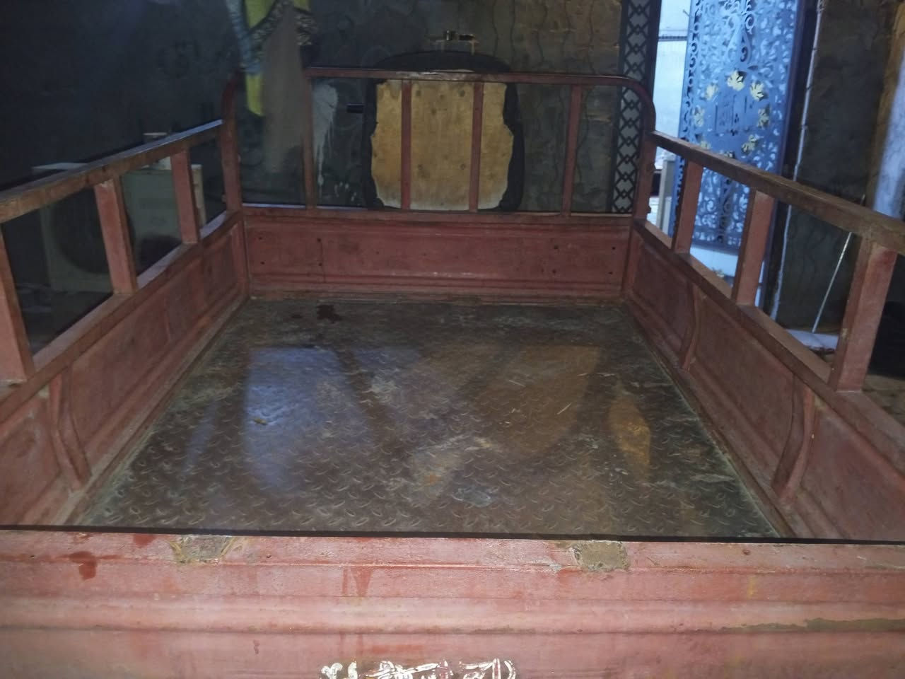 السلام عليكم ستوته للبيع ام تي ار ضايعه عراقي مقفوله عشائريا عنواني بصره حيانيه ستوته كف الشاصي مقفول اكس لاطش كربلائيه رنجات الجدد ماكينتها حلوه راسين واتساب ستوته ادوات المقفوله عشائريا ***********
