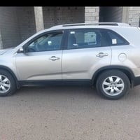 سيرنتو • ٢٠١٢ • وارد امريكي