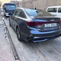 موديل ٢٠٢٢ • كفاله عامه • حادث تبديل دعاميه