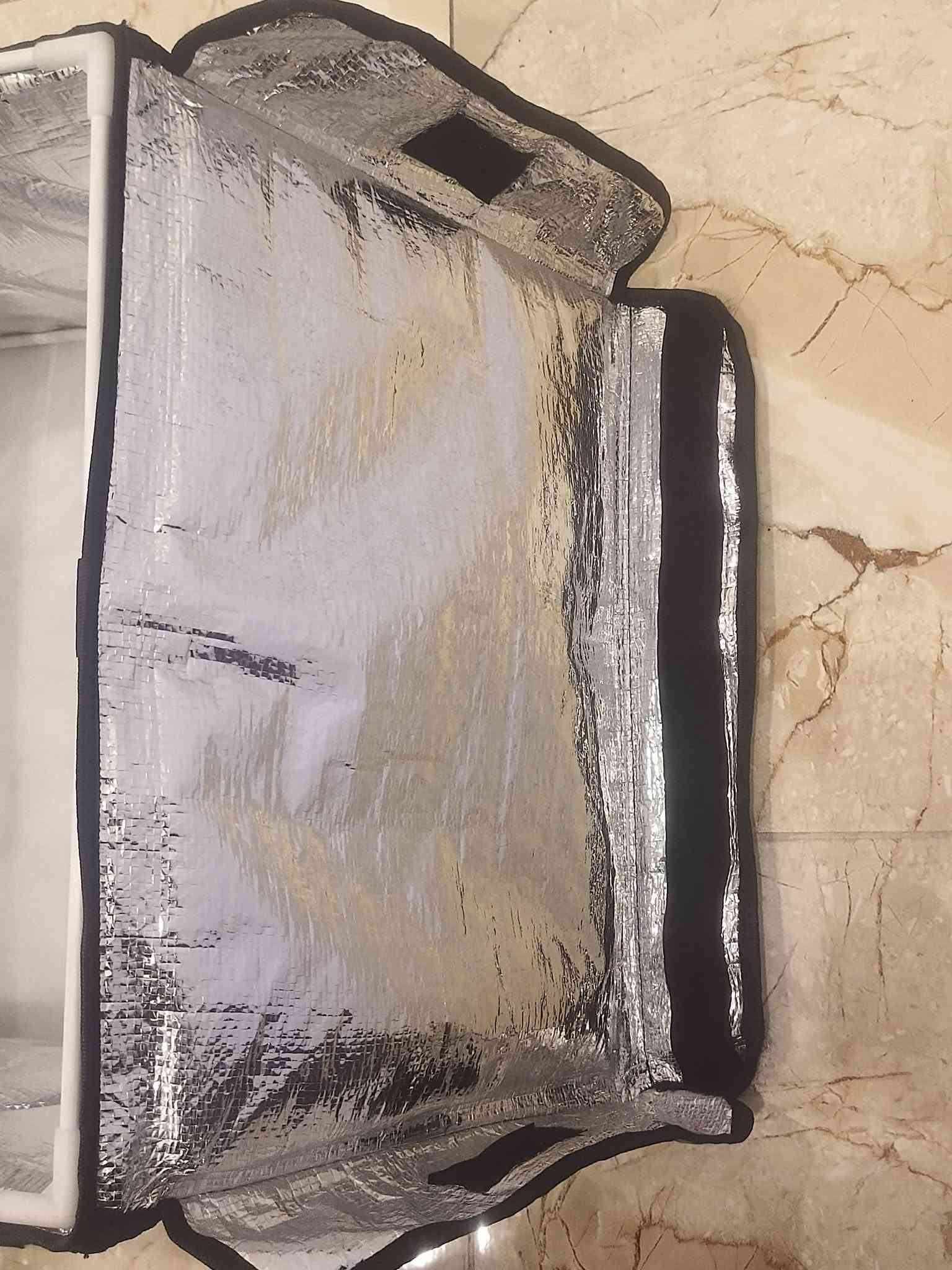 صندوگ دليفري • نظيف • مدينة الصدر