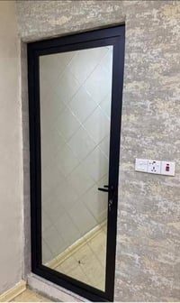 المسيب • مطابخ ألمنيوم • شبابيك PVC عازلة