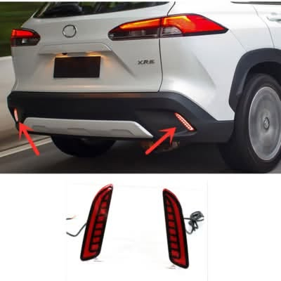 ل عشاق ال كروس - فرونت لاندر فسفورة  خلفية 🔥

✨ إضاءة قوية وشكل رياضي مميز لسيارتك
🚘 مخصصة لكورلا كروس – فرونت لاندر

✅ تصميم أنيق
✅ إضاءة واضحة وقوية
✅ تركيب سهل
✅ جودة عالية

💰 سعر الزوج فقط 35,000 دينار
🚚 التوصيل مجاناً لجميع المحافظات

📲 للحجز والاستفسار مراسلتنا عالخاص 
او عبر الواتساب : ***********

FAHAD ZONE | كماليات السيارات
#فهد_زون #كورولا_كروس #فرونت_لاندر #فسفورة_خلفية #كماليات_السيارات
