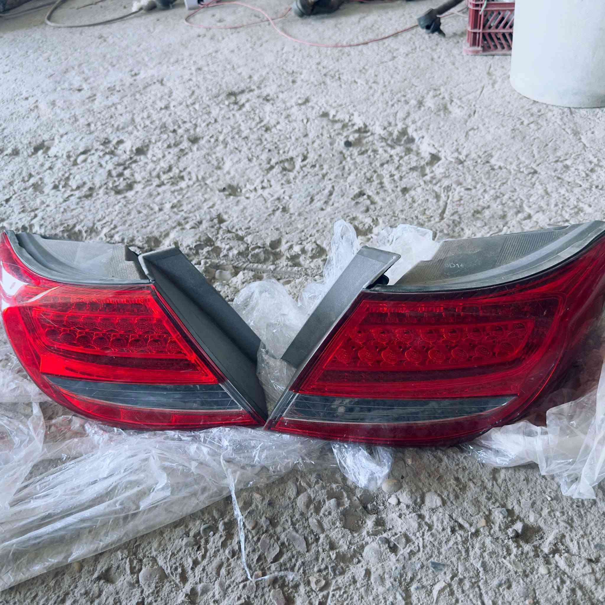 متوفر لدينا ادوات ازيره جاملغات ساعات دشبول بك لايت ولايت تانكي بانزين مع عبوة بدنه مراورح راديترات شرط نظافه 💯 مكاني سماوه خابرني وبخدمتك *********** اوتراسلني بانسب الأسعار
