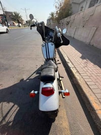 هوندا ستد • ٤٠٠ • نقص صفاحيات