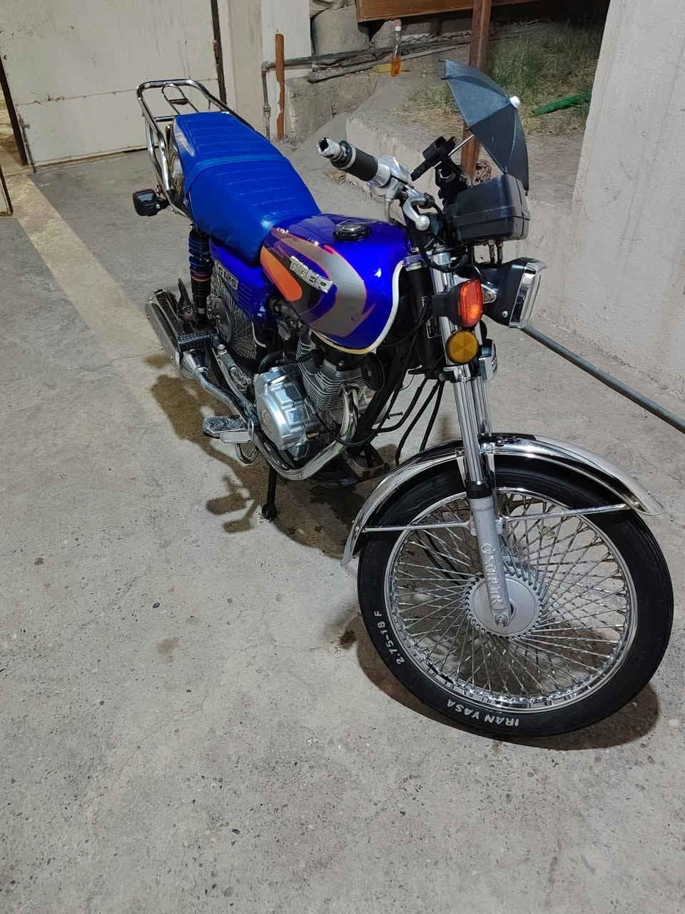 مطور تايكر موديل 20 اوراق اصولي ماكينه شرط ما مفتوحه نظافه فول السعر 650 وبمجال قليل رقم التليفون*********** المكان الموصل جانب الايمن
