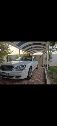 اس ٥٠٠ • ٢٠٠٢ • فول جاهزه