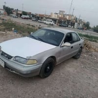 سوناتا ١٩٩٤ • كير اوتو • ديالى شهربان
