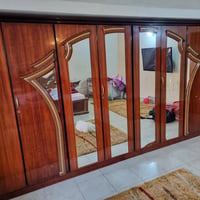 غرفة نوم • صاج • بغداد حطين
