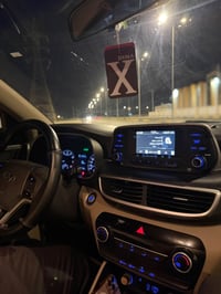 توسان 2020 • ماشيه ١١٧ ألف • بصمة حساسات